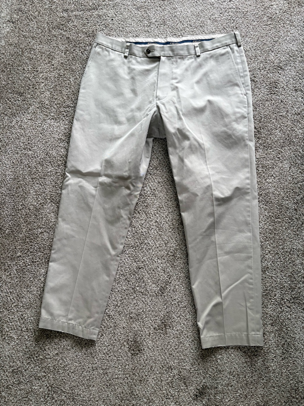 Brooks Brothers Chinos
